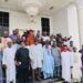 Dickson Seeks Revival Of Ideals That Shaped Nigeria’s Democracy