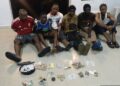 Navy Deals Blow To Criminals, Rescues 13 Kidnap Victims, Seizes Illicit Drugs