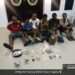 Navy Deals Blow To Criminals, Rescues 13 Kidnap Victims, Seizes Illicit Drugs