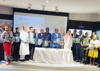 FG Unveils New Strategy To Disrupt Criminal Networks, Strengthen Inter-Agency Cooperation