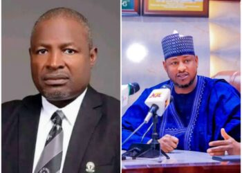Kankia Backs Radda’s Sports Agenda, Praises Katsina Emir For Protecting Tradition