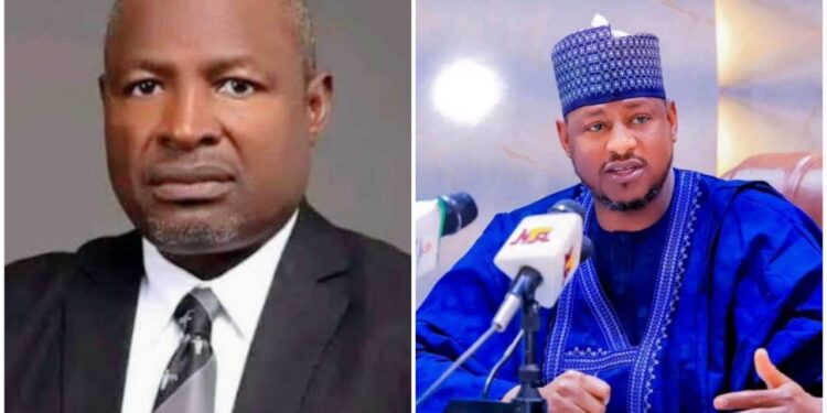 Kankia Backs Radda’s Sports Agenda, Praises Katsina Emir For Protecting Tradition