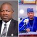 Kankia Backs Radda’s Sports Agenda, Praises Katsina Emir For Protecting Tradition