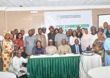 2027: INEC Trains Communication Officers On Misinformation, Voter Education