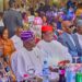 Political Heavyweights, Business Leaders Converge On Lagos For Umahi’s Niece’s Wedding