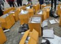 NDLEA Uncovers Thai Loud Trafficking Route, Seizes 1.49 Tonnes At Lagos Ports