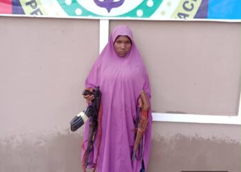 Troops Raid Gunrunner’s Hideout, Rescue Kidnap Victim In Separate Operations