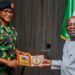 NYSC DG Hails Otti’s Support, Seeks Improved Welfare For Corps Members