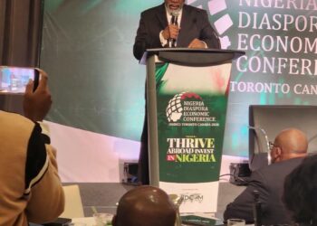 NIDEC 2026: Tinubu Seeks Diaspora Investment In Technology, Energy, Agriculture, Others