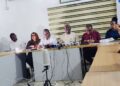 Civil Society Raises Alarm Over ‘Repressive Bills,’ Urges National Assembly to Protect Constitutional Rights
