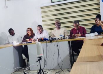 Civil Society Raises Alarm Over ‘Repressive Bills,’ Urges National Assembly to Protect Constitutional Rights