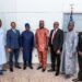 Musa Meets Nigerian Envoy, Seeks Stronger Defence Cooperation With US