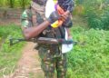 Troops Overpower Kidnappers, Rescue Nine Commuters Along Kogi Highway