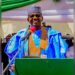 Tinubu Names Matawalle Deputy Director Of Security, Intelligence In 2027 APC Campaign Council