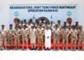 OPHK, HD Centre Target Enhanced Civil-Military Cooperation, Sustainable Peace