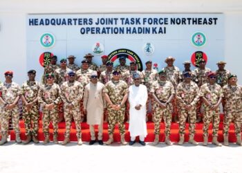 OPHK, HD Centre Target Enhanced Civil-Military Cooperation, Sustainable Peace