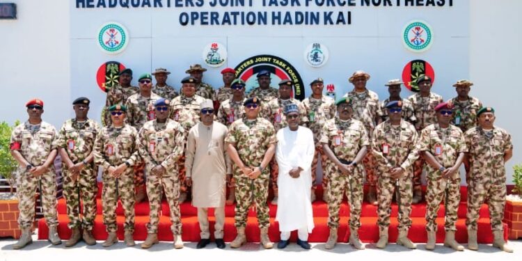 OPHK, HD Centre Target Enhanced Civil-Military Cooperation, Sustainable Peace