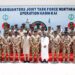 OPHK, HD Centre Target Enhanced Civil-Military Cooperation, Sustainable Peace