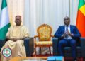 Nigeria, Benin Commit To Joint Strategy Against Terrorism, Banditry, Maritime Crimes