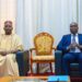 Nigeria, Benin Commit To Joint Strategy Against Terrorism, Banditry, Maritime Crimes