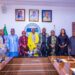 NEMA Establishes Central Flood Monitoring Hub for 2026 Rainy Season