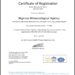 NiMet Secures ISO 9001:2015 Certification For Aero-Met Services At Three Airports