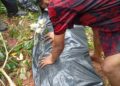 Military Intelligence Leads to Recovery of Slain Community Leader’s Remains in Imo Forest
