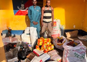 Troops Bust Terrorist Logistics Network, Arrest Four Suspected Collaborators in North-East