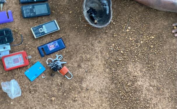 OPWS Troops Foil Kidnap Plot, Neutralise Bandit, Arrest Two Suspects In Benue