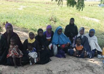 Operation HADIN KAI Sustains Pressure, Secures Voluntary Surrender of 17 JAS Family Members