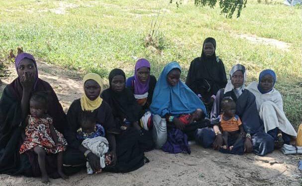 Operation HADIN KAI Sustains Pressure, Secures Voluntary Surrender of 17 JAS Family Members