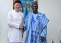 Nigeria-China Partnership Enters New Phase As Beijing Approves RMB200m Grant