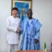 Nigeria-China Partnership Enters New Phase As Beijing Approves RMB200m Grant