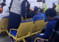 NEMA, Stakeholders Coordinate Safe Return of 37 Nigerians Repatriated From Türkiye