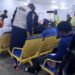 NEMA, Stakeholders Coordinate Safe Return of 37 Nigerians Repatriated From Türkiye
