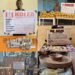 NDLEA Uncovers Cocaine Hidden in Mortar, Backpack, Makes Major Drug Arrests Nationwide