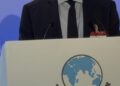 Cambridge Symposium: Marwa Calls For Global Action Against Drug Cartels’ Wealth