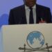 Cambridge Symposium: Marwa Calls For Global Action Against Drug Cartels’ Wealth