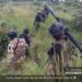 Troops Intensify North-West Offensive, Rescue Kidnap Victim, Neutralise Terrorist