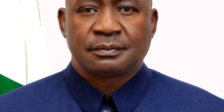 Defence Minister Says New Armed Forces Pay Package Reflects President Bola Ahmed Tinubu Commitment to Security