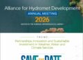 Nigeria to Host First-Ever Alliance for Hydromet Development Annual Meeting in Africa