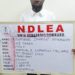 NDLEA Intercepts India-Bound Cocaine Courier, Seizes N3.6bn Drugs In Nationwide Raids
