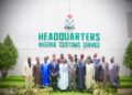 AfCFTA Backs Nigeria Customs’ Digital Transformation, Seeks Continental Replication