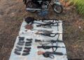 Troops Dismantle Terrorist Stronghold, Neutralise Commander In Katsina