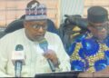 NiDCOM Backs Nigeria-Saudi Expo to Boost Trade and Investment Opportunities