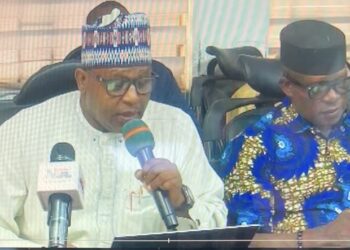 NiDCOM Backs Nigeria-Saudi Expo to Boost Trade and Investment Opportunities