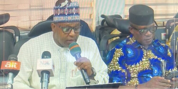 NiDCOM Backs Nigeria-Saudi Expo to Boost Trade and Investment Opportunities