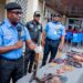 Police Bust Kidnap, Arms Trafficking Syndicates, Rescue Child In Nationwide Operations