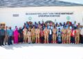 OPHK, UN OCHA Strengthen Humanitarian Coordination, Civilian Protection In North East