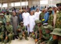 Forest Guards: Kogi’s New Security Strategy to Drive Economic Growth